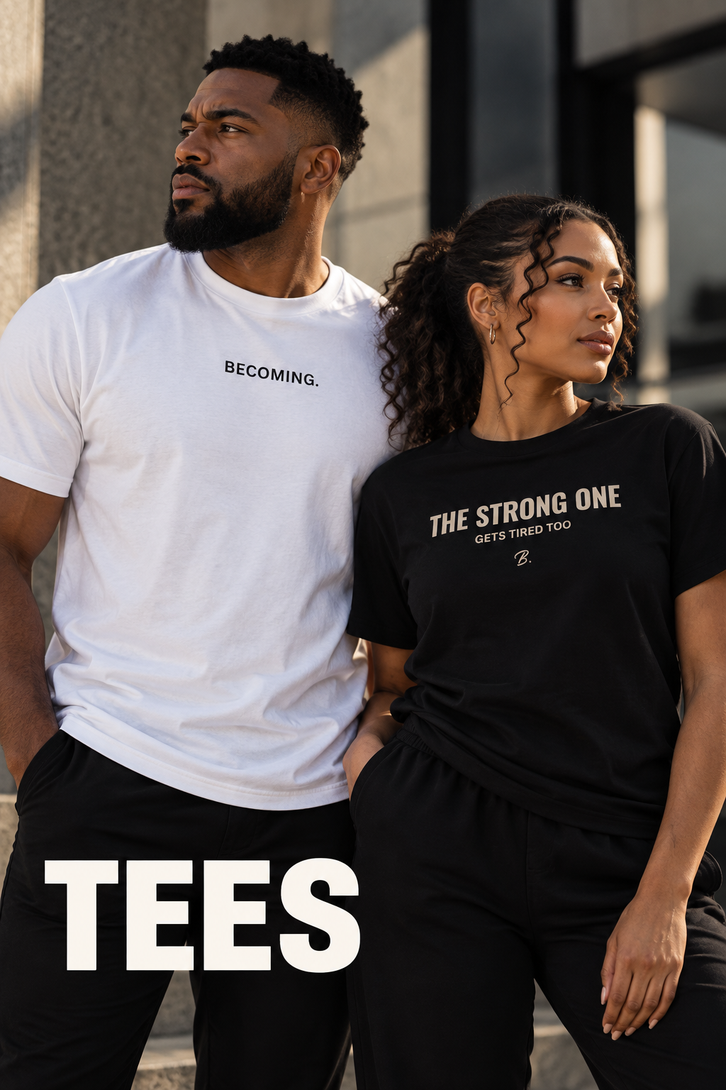 TEES