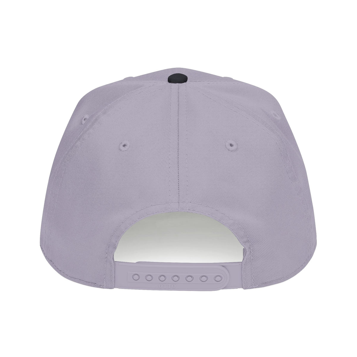The Signature B. Cap - Black & Grey