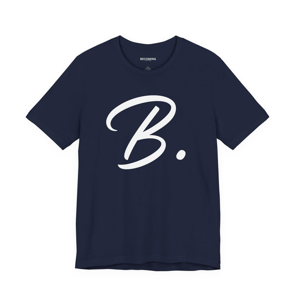 The Signature B. Tee