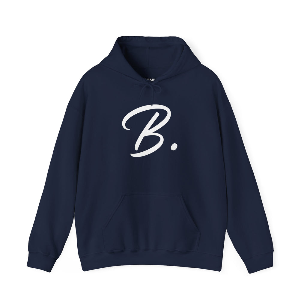 The Signature B. Hoodie