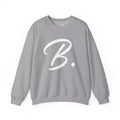 The Signature B. Crewneck