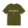 The Becoming Signature Tee