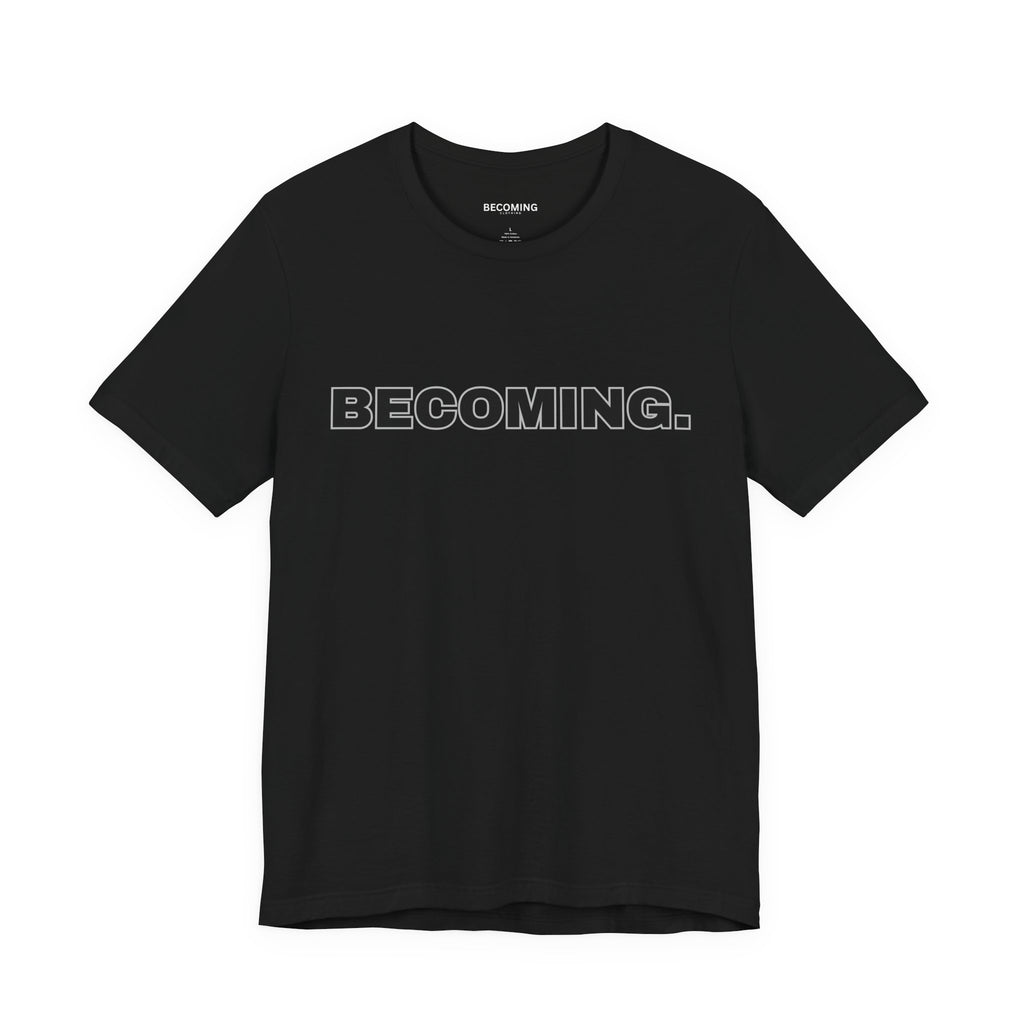 Becoming Essential Tee