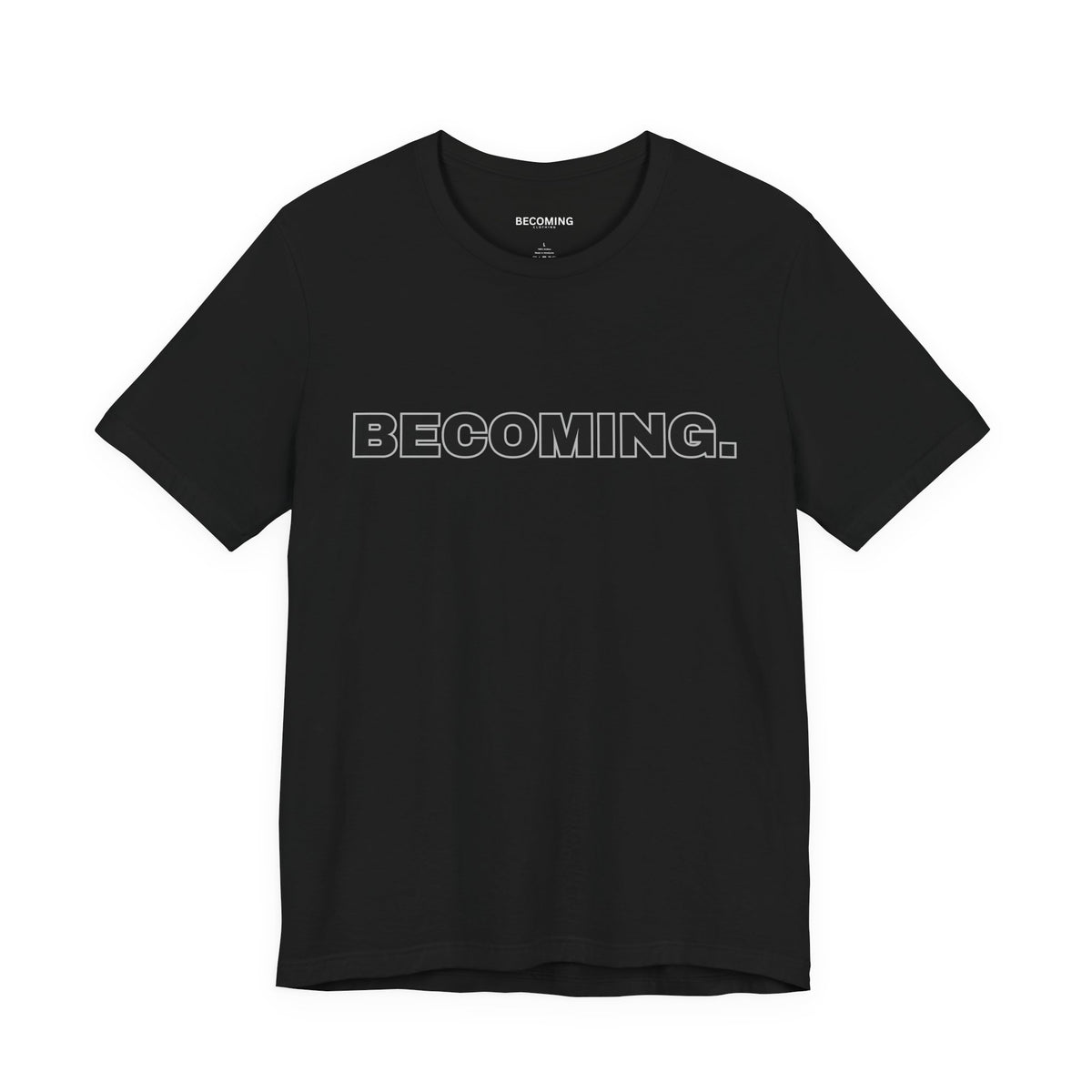 Becoming Essential Tee