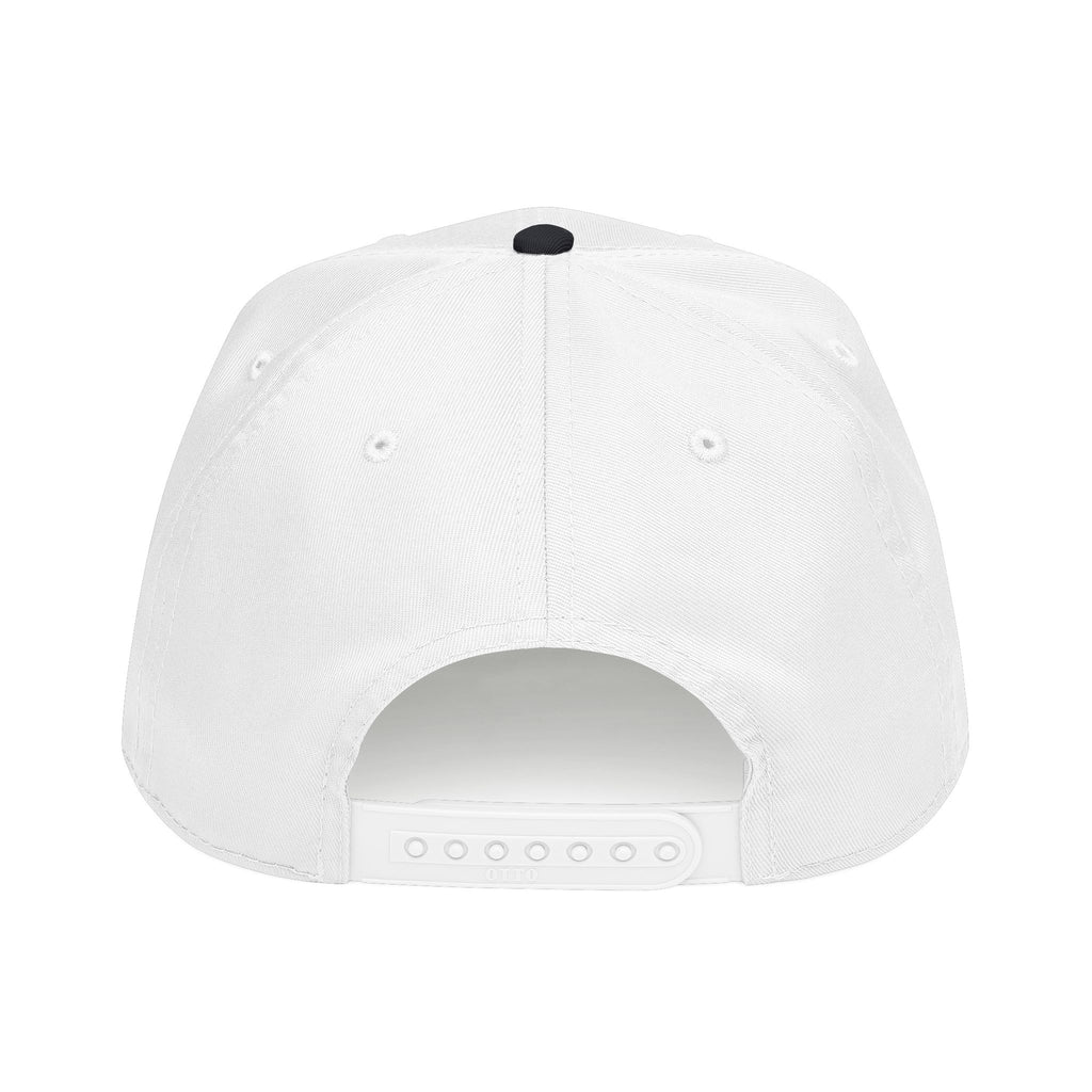 The Signature B. Cap — Black & White
