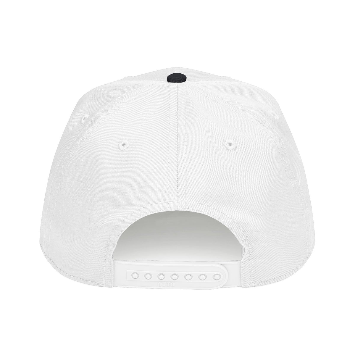 The Signature B. Cap — Black & White