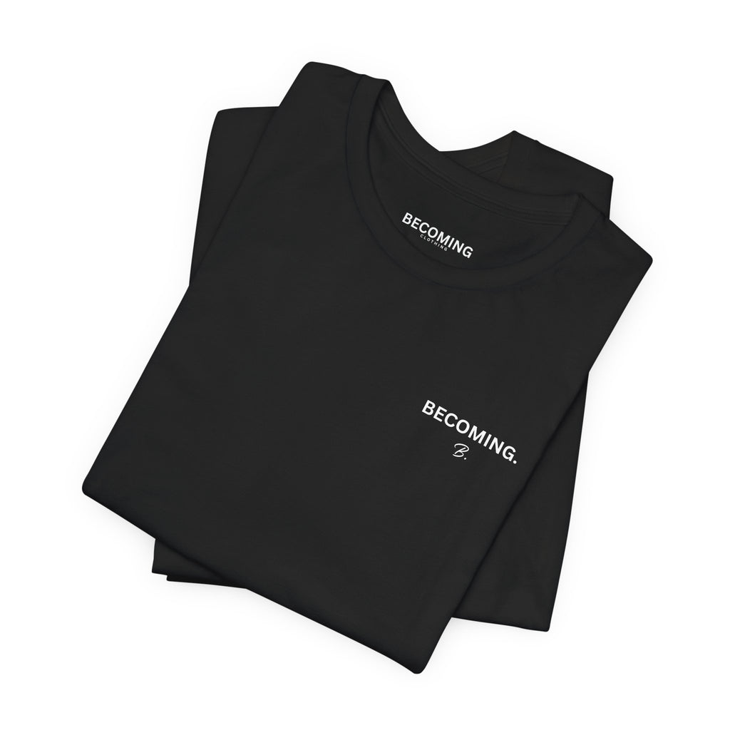 The Becoming Mark Tee