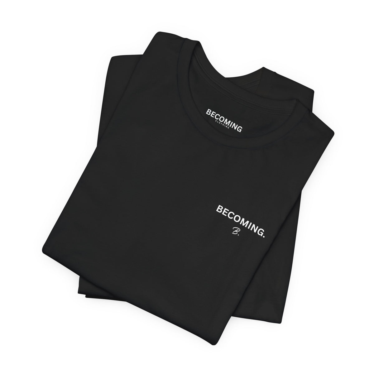The Becoming Mark Tee