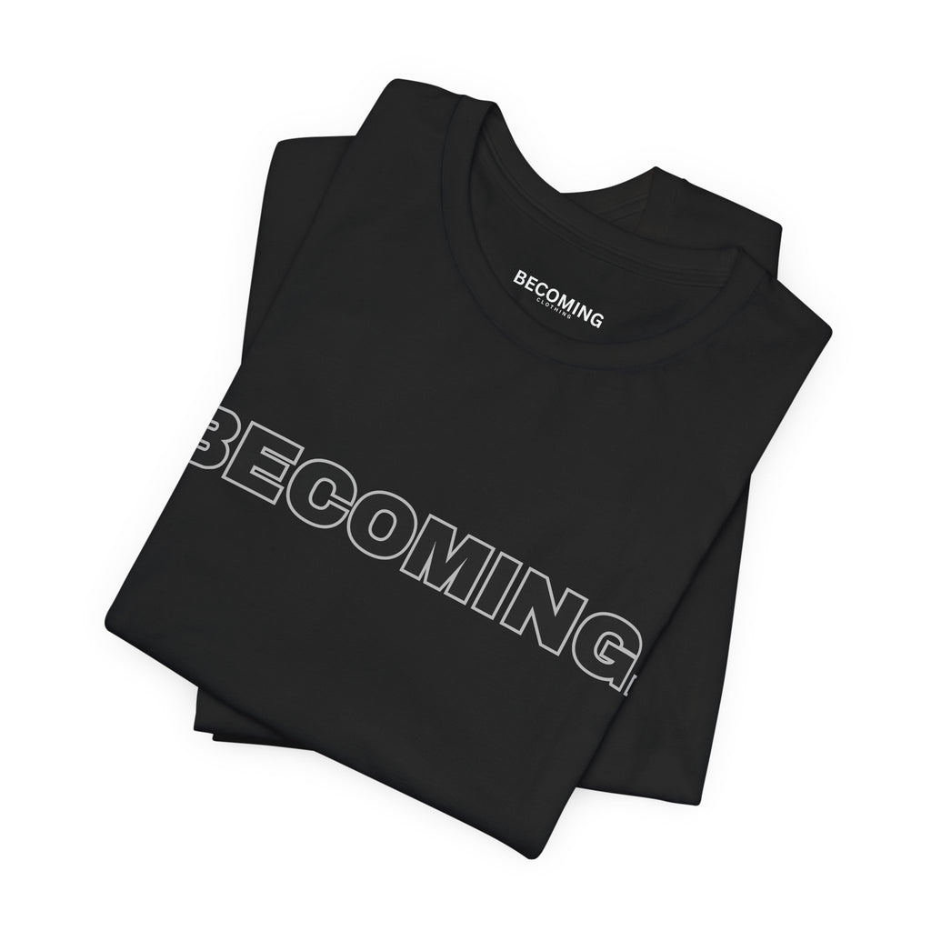 Becoming Essential Tee