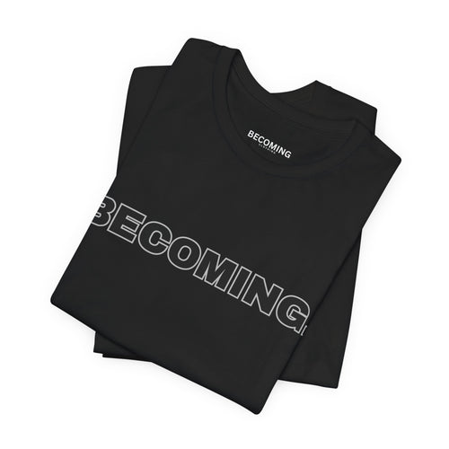Becoming Essential Tee