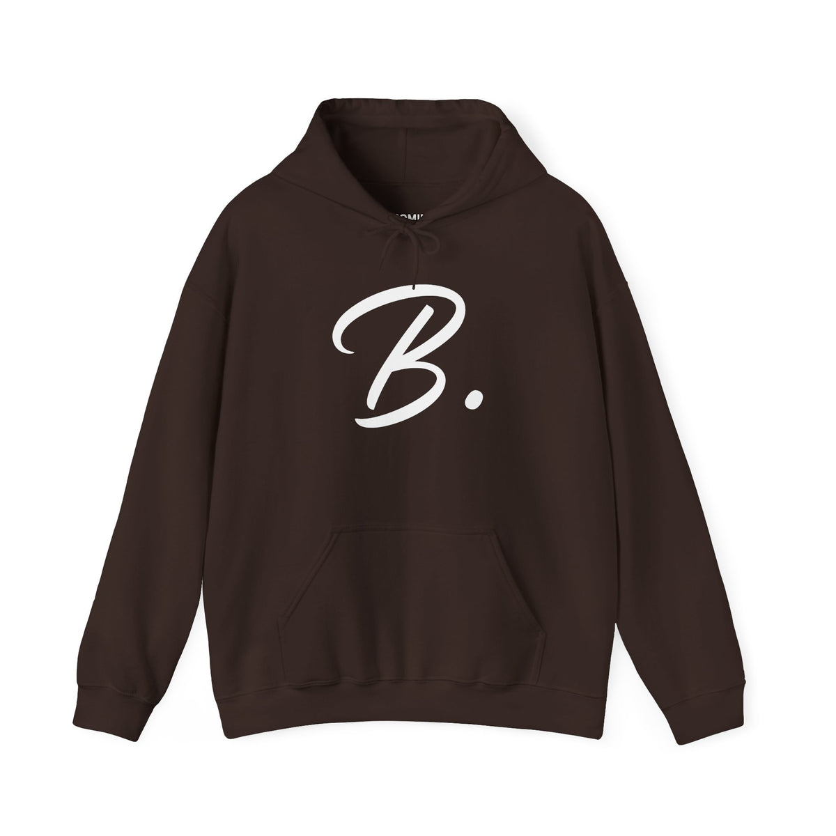 The Signature B. Hoodie