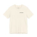 Becoming Minimal Tee