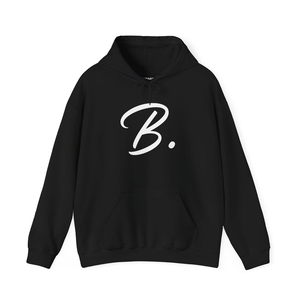 The Signature B. Hoodie
