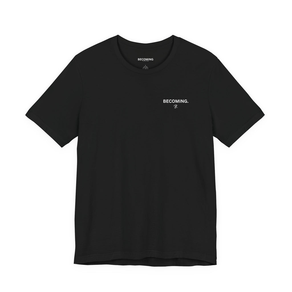 The Becoming Mark Tee