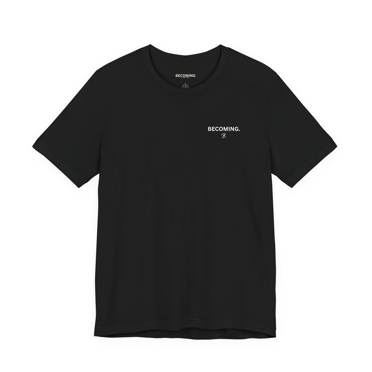 The Becoming Mark Tee